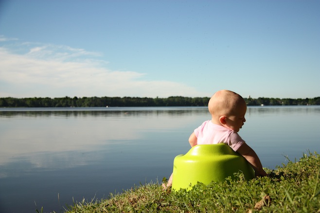 Ouest Lakeside